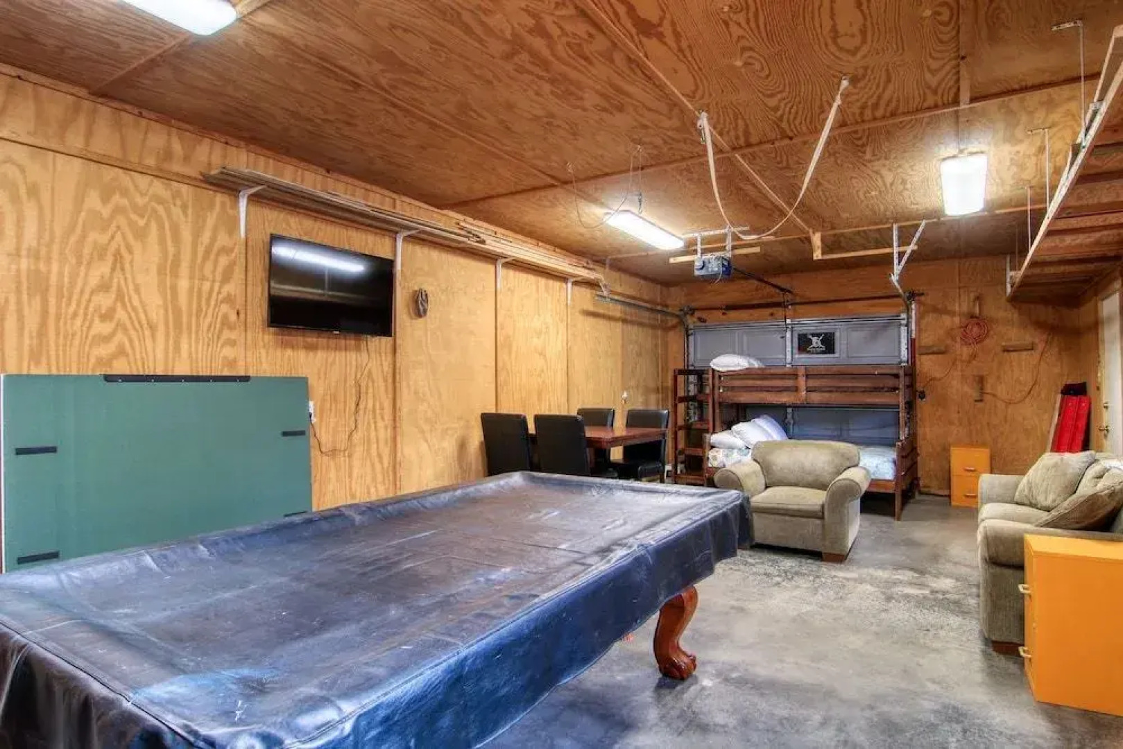 The Kids' Inheritance - 3 Br Home