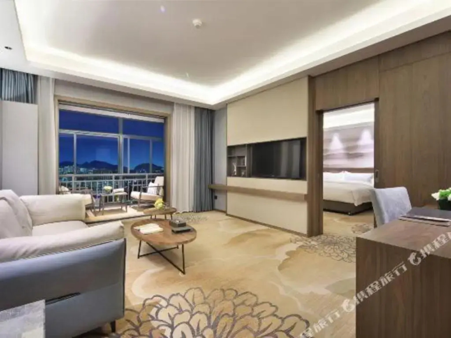 Vienna Hotel Guilin Qixing Road Branch