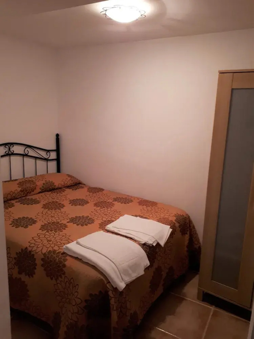 Apartamentos San Juan 16