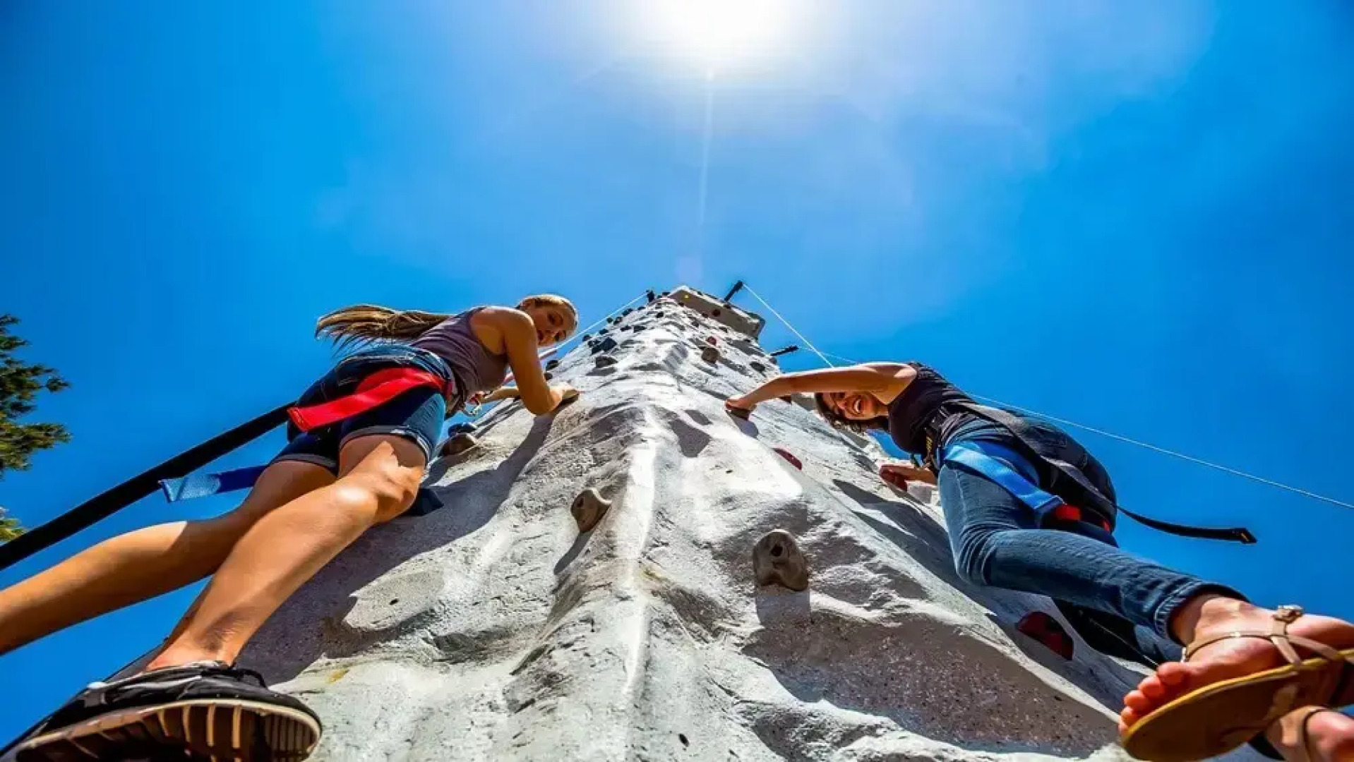 Rockhill Holiday Park