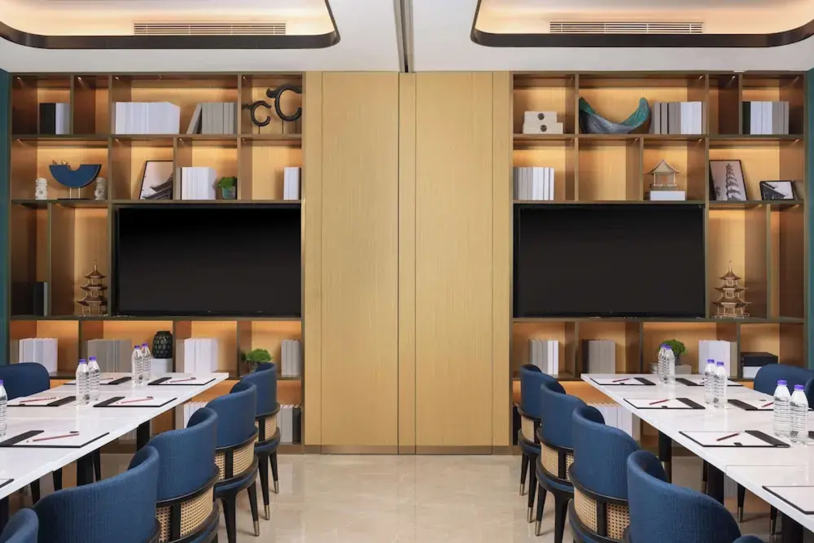 Hilton Garden Inn Zhoukou Huaiyang