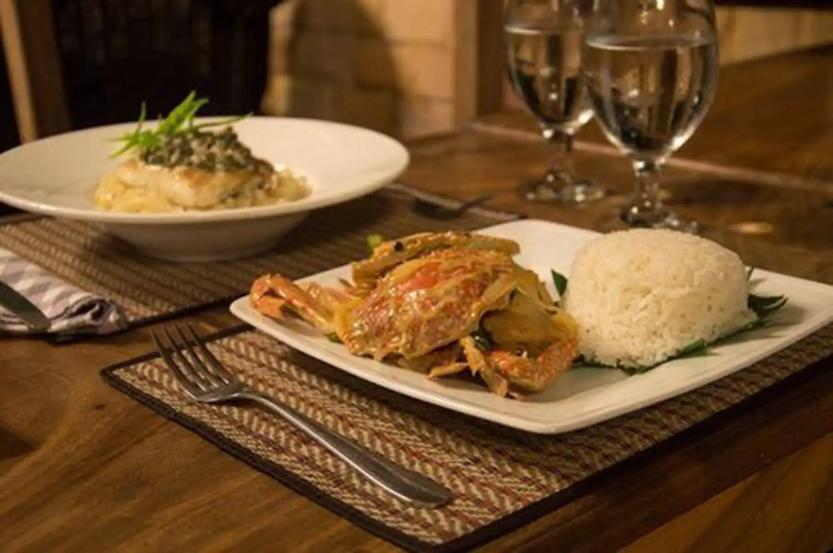 Le Flamboyant Resort