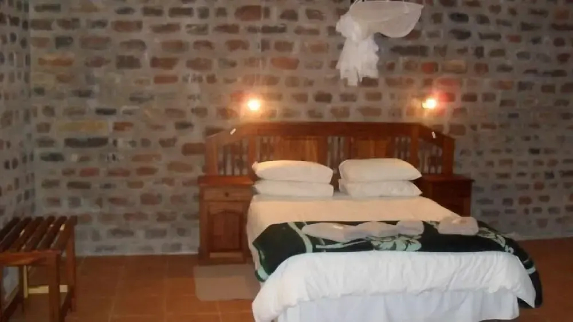Seeheim Hotel