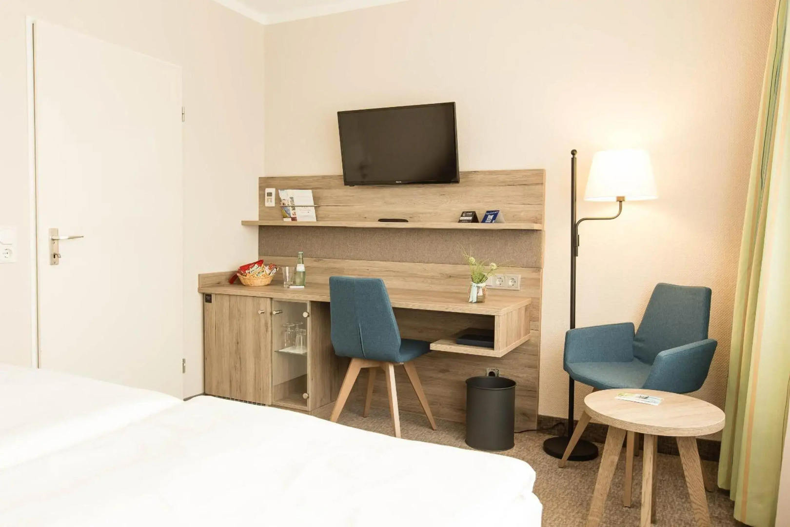 Hotel Bavaria