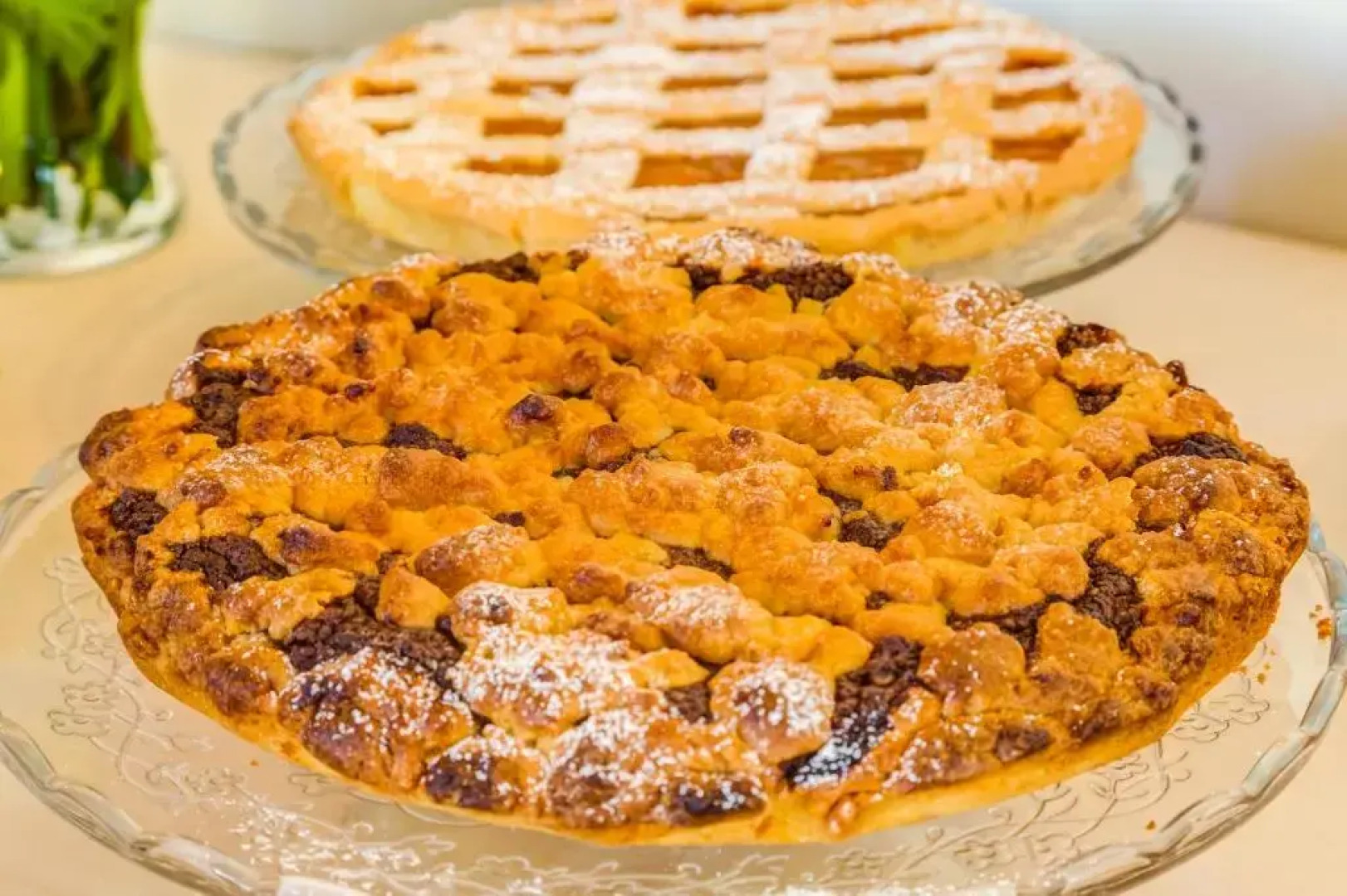 Country Resort la Casa delle Monache