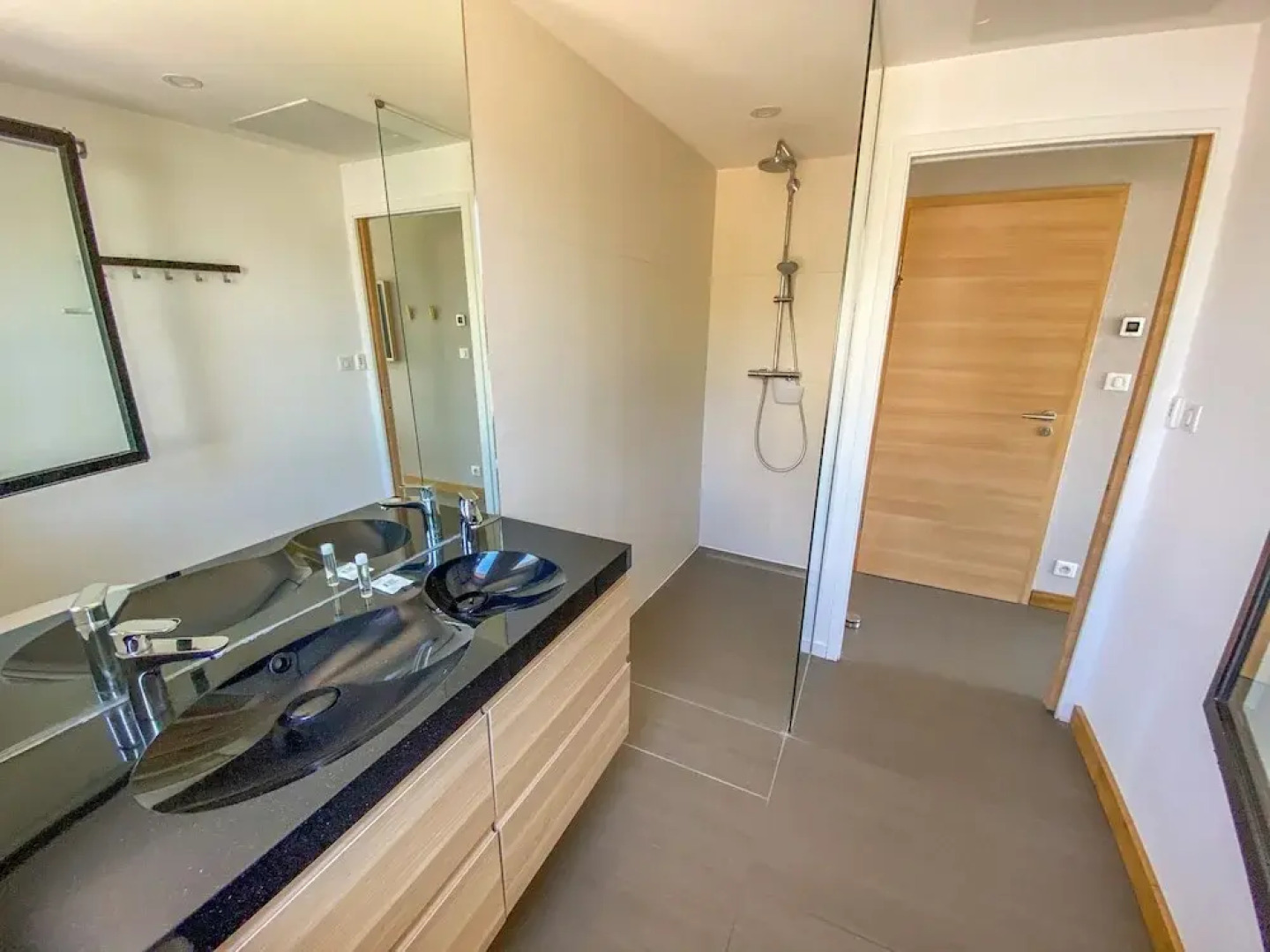 Chambres d'hôtes Vue Mer