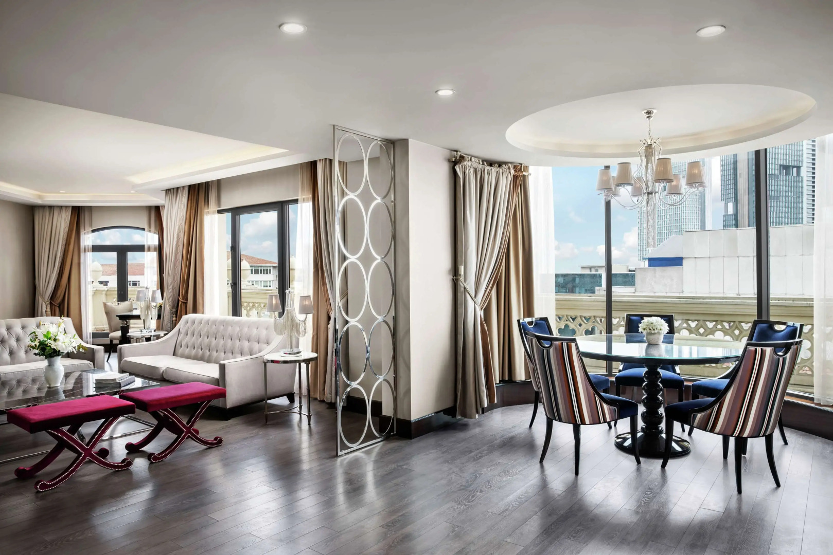 DoubleTree by Hilton Istanbul Gayrettepe