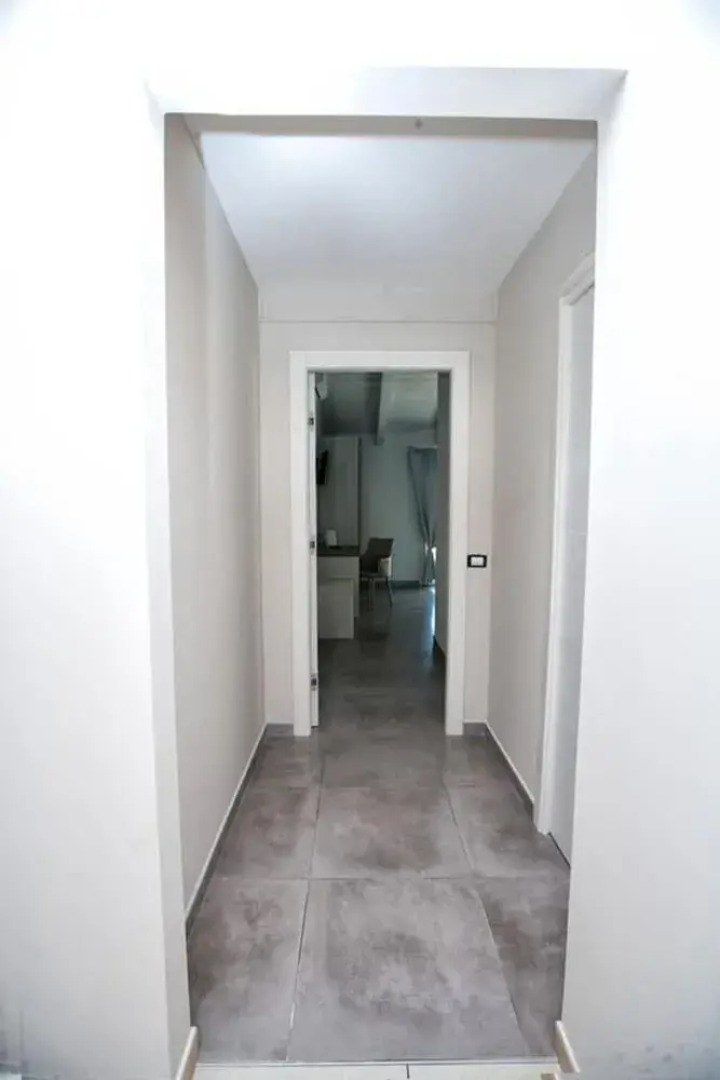 Casa Vacanze La Perla