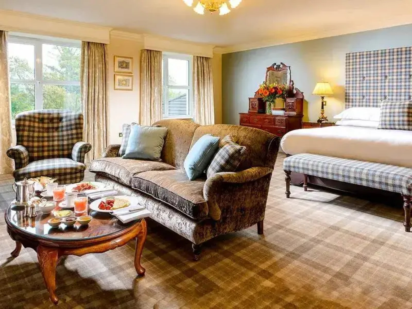 Muckross Park Hotel & Spa