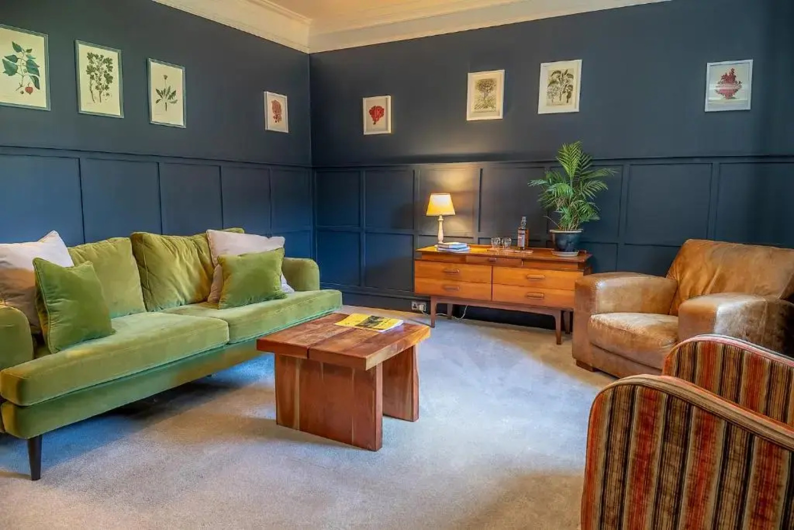 The Old School House B&B