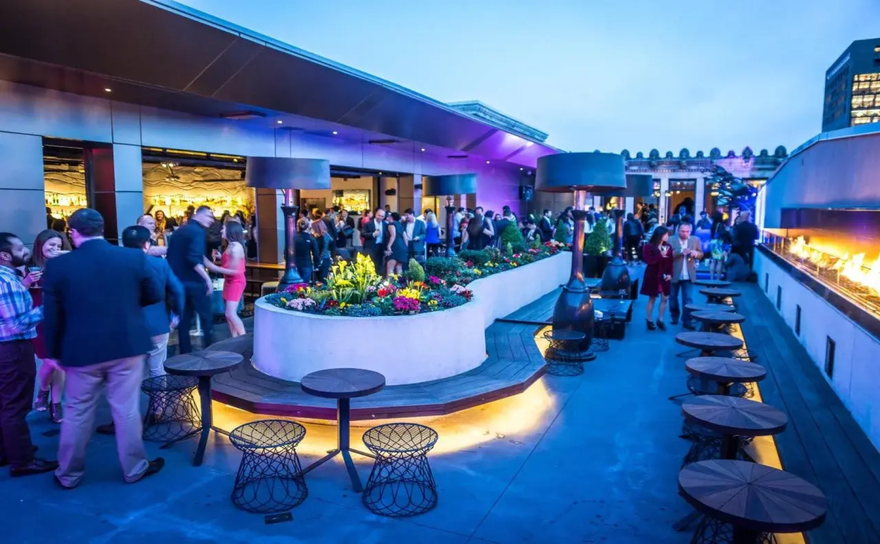 Kimpton Hotel Monaco Philadelphia by IHG