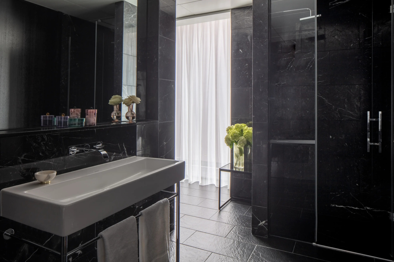 Anantara The Marker Dublin - A Leading Hotel of the World