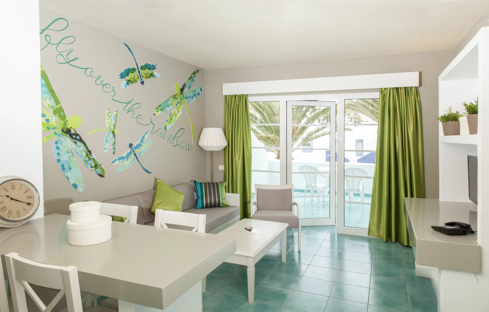 Apartamentos LIVVO Morromar