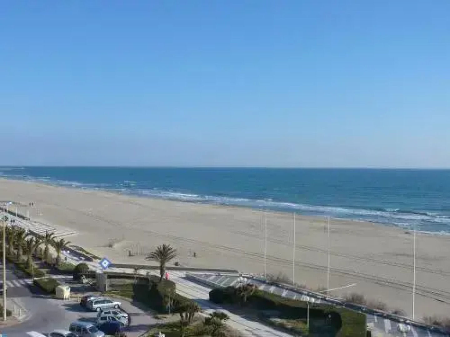 Apartment Le Beach.19