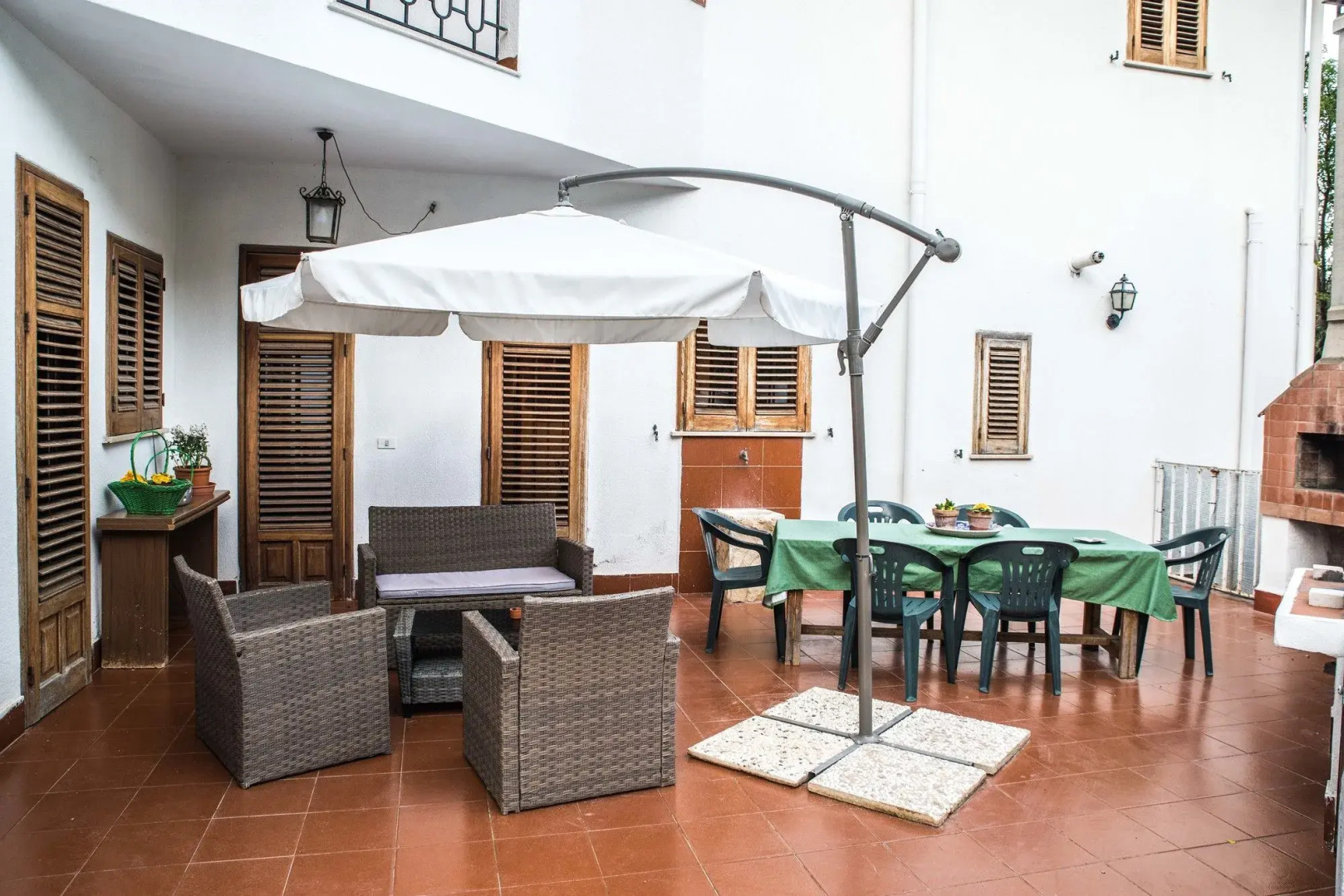 Villa Ancilo 'seaside House