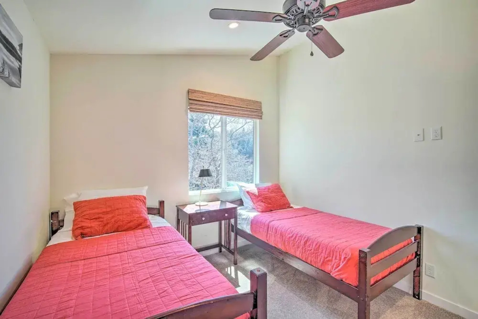 Family Home w/ Deck & View, 4 Mi to Lake Arrowhead