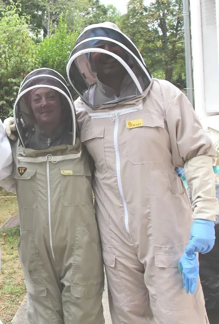 13 Bees