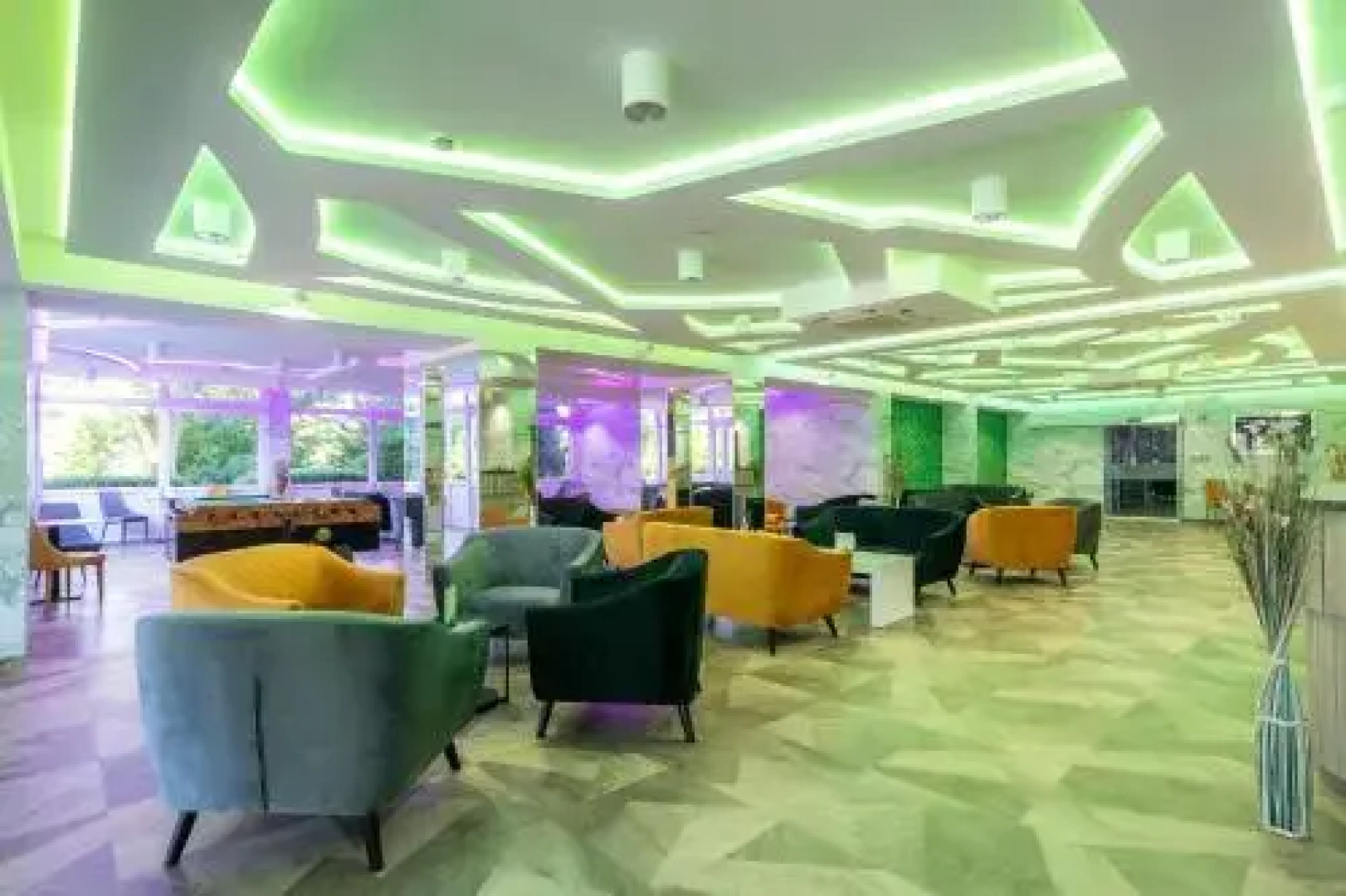 Thermal Hotel Victoria