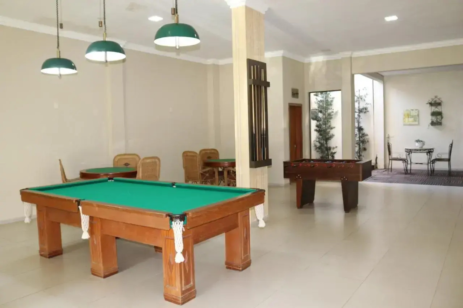 Hotel Foz do Iguaçu