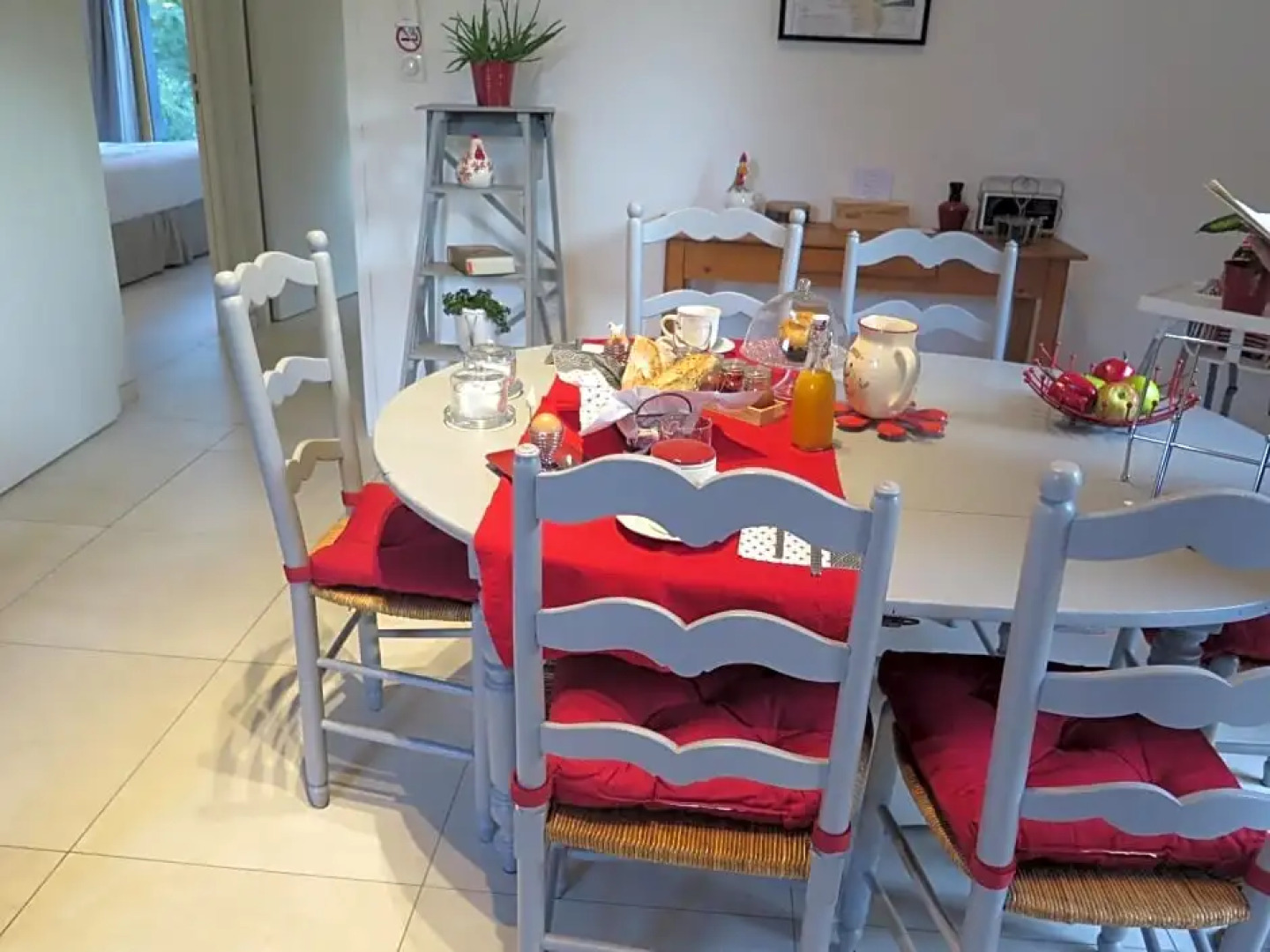 Crisalys Chambres d'Hôtes