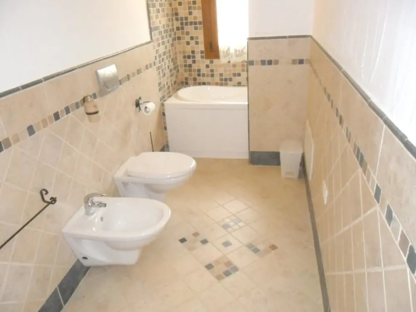 Villa With 4 Bedrooms in Chia, With Wonderful sea View, Furnished Garden and Wifi - 800 m From the Beach