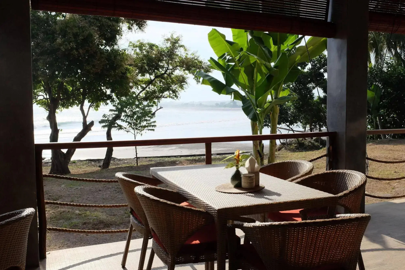 Puri Dajuma Villas
