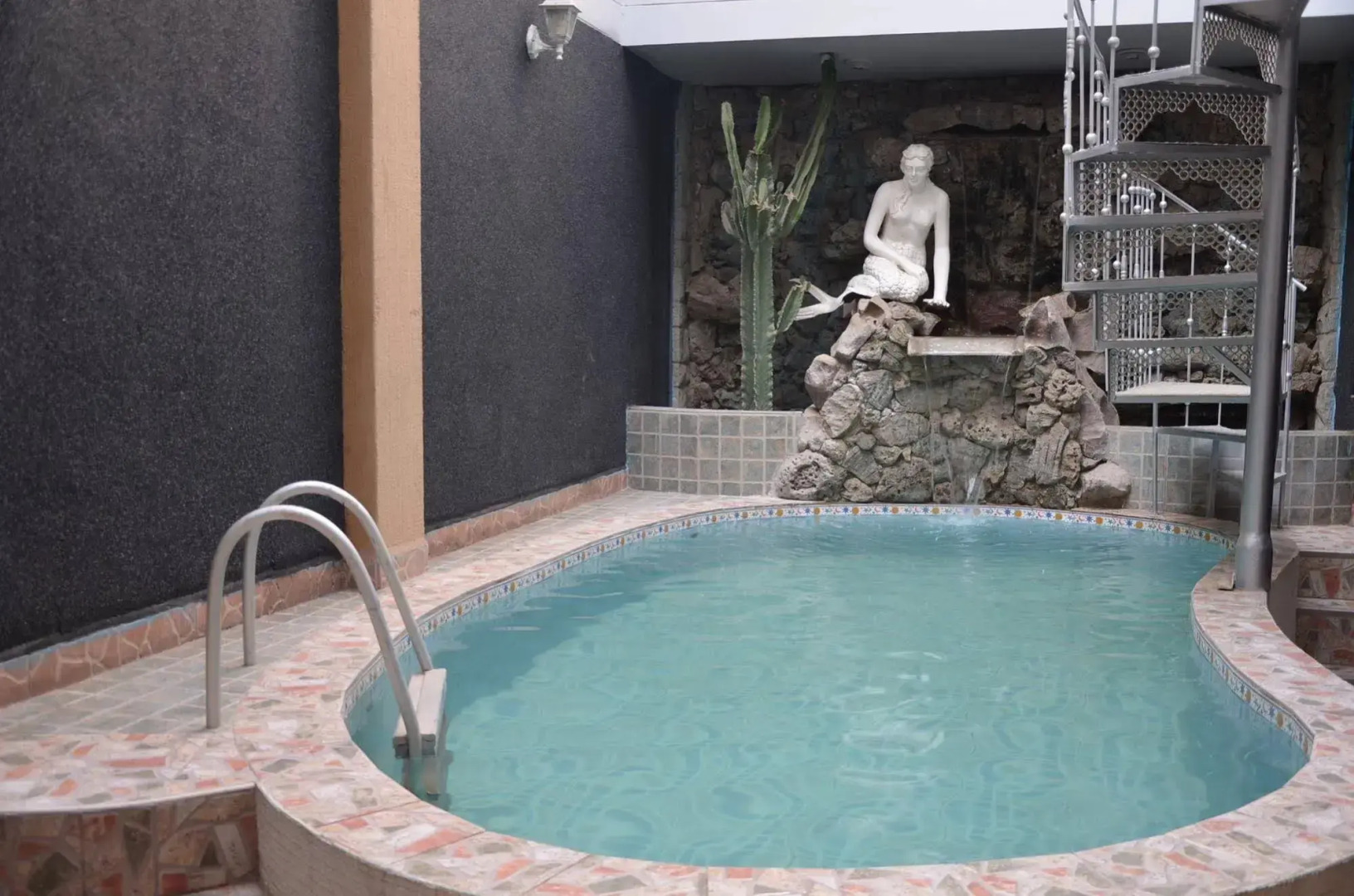 Hostal Royal Olympic