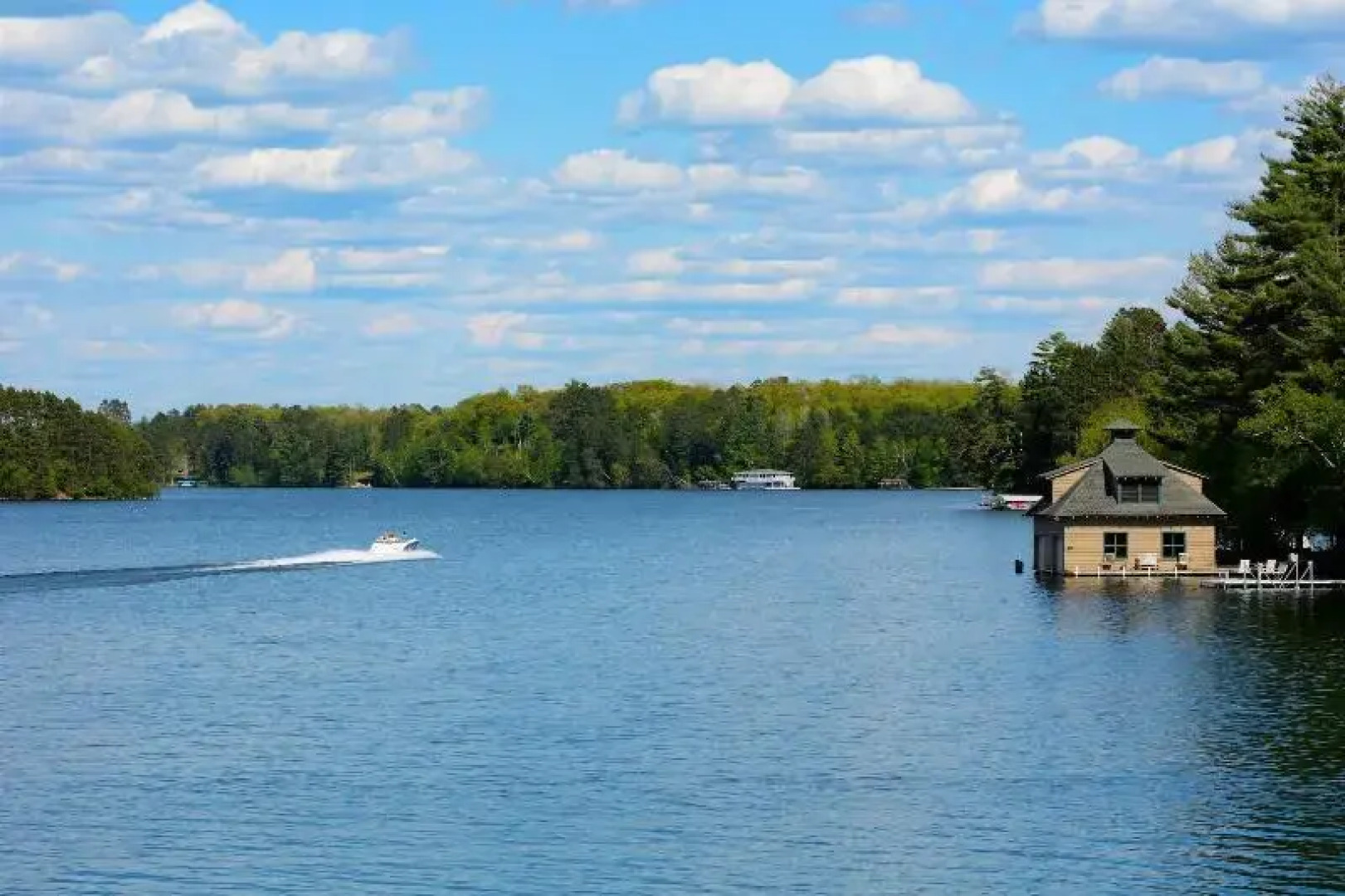 The Pointe Resort and Club