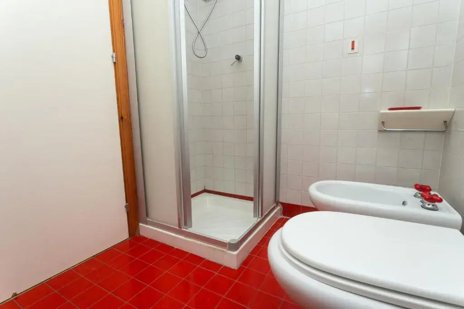 M79 - Marcelli, Trilocale Fronte Mare in Residence Con Piscina