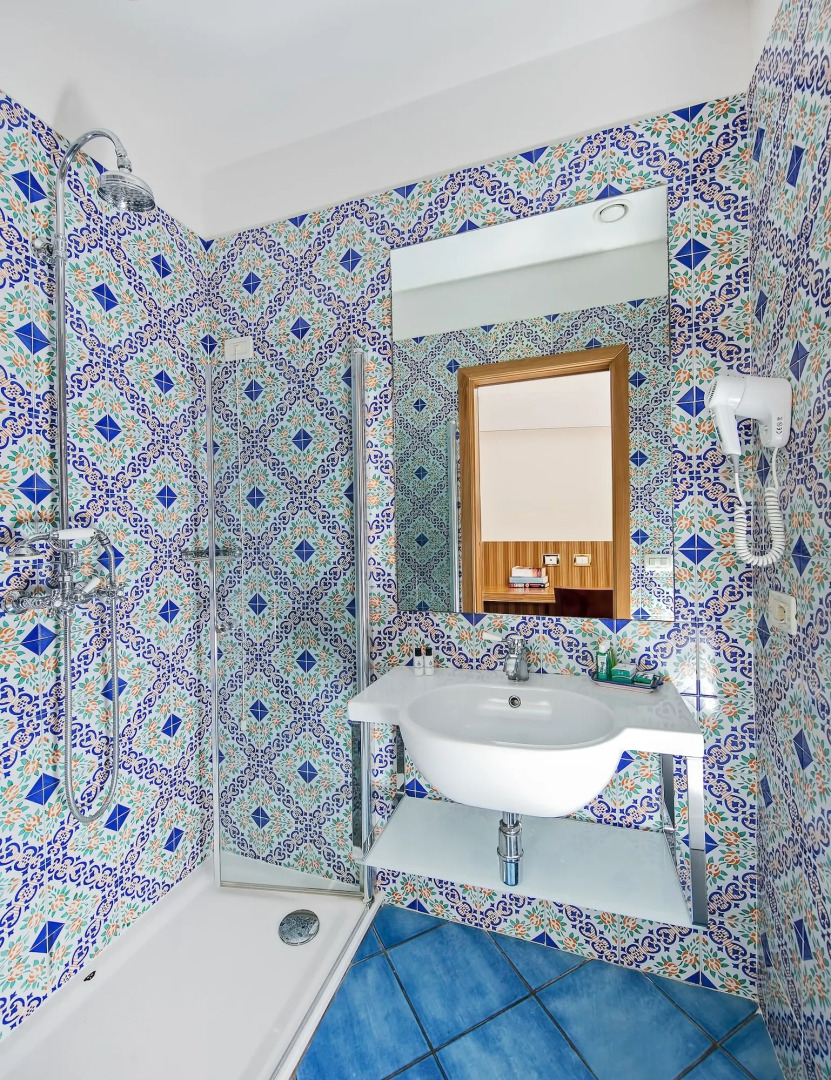 Grand Hotel Due Golfi