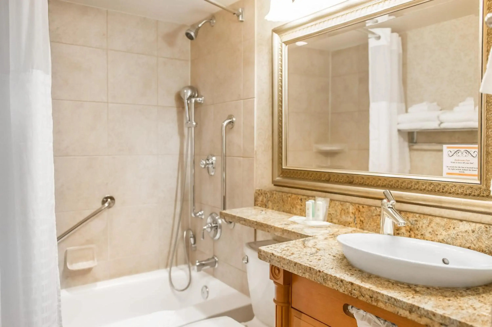 Comfort Inn Brockville