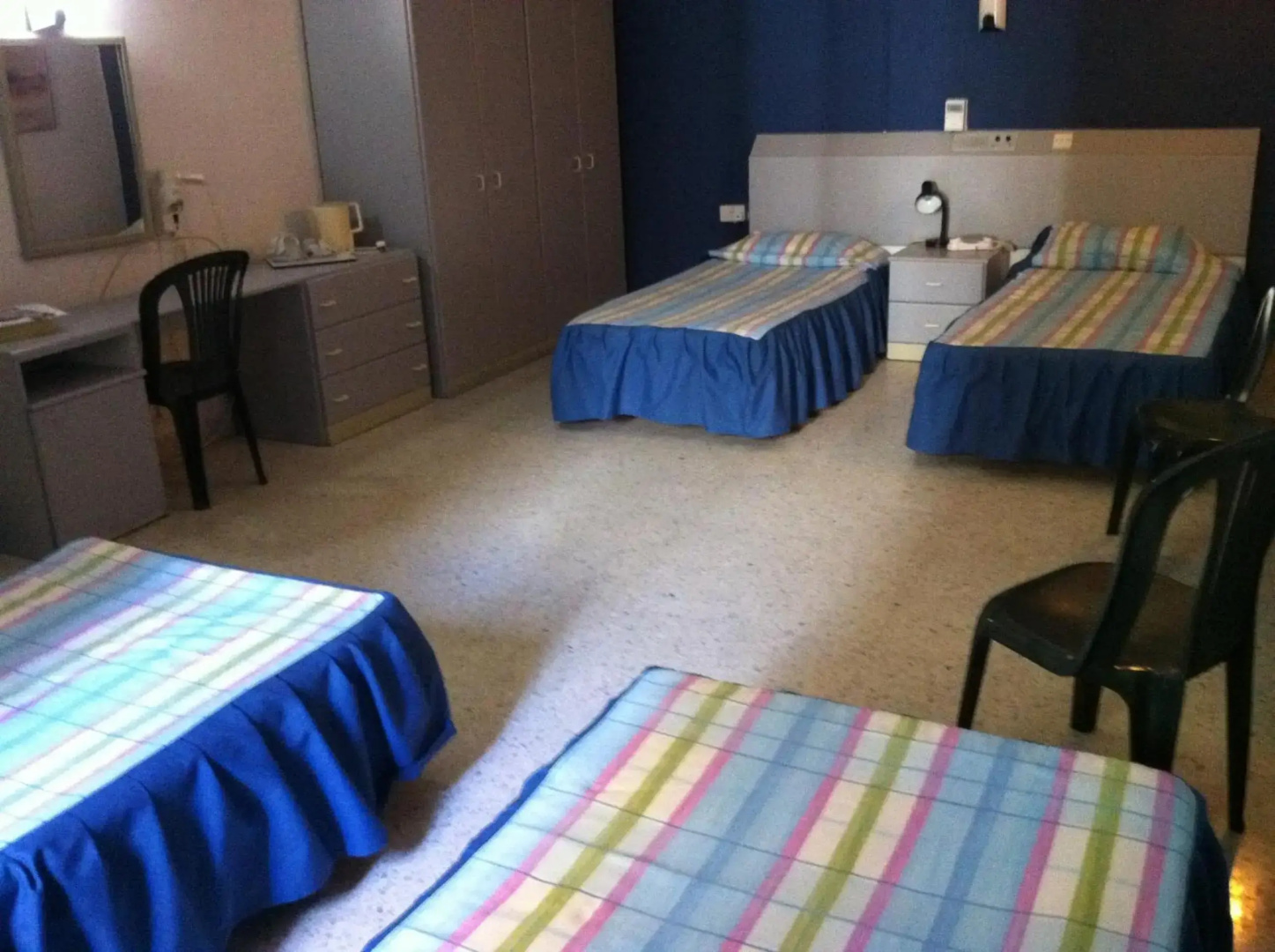 Hotel Roma