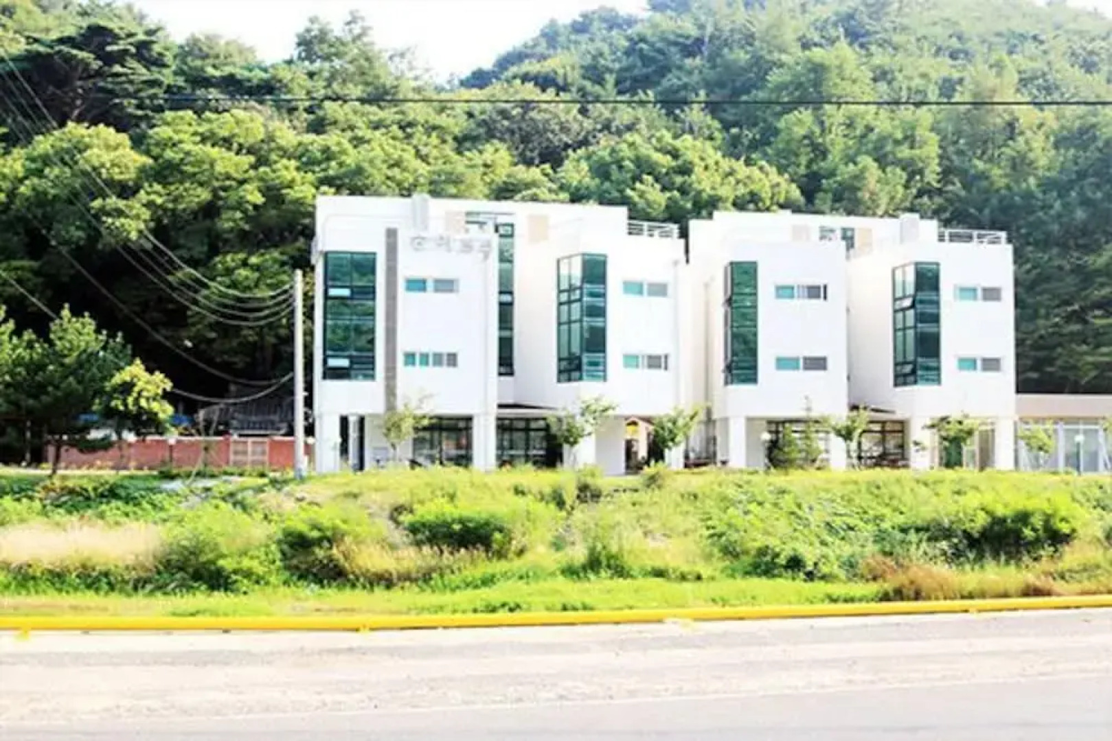 Yeongdeok Songa Pension
