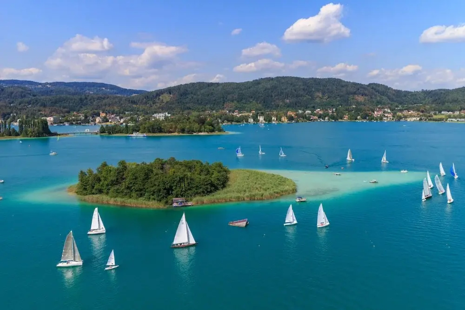 Barry Memle Lake Side Resort