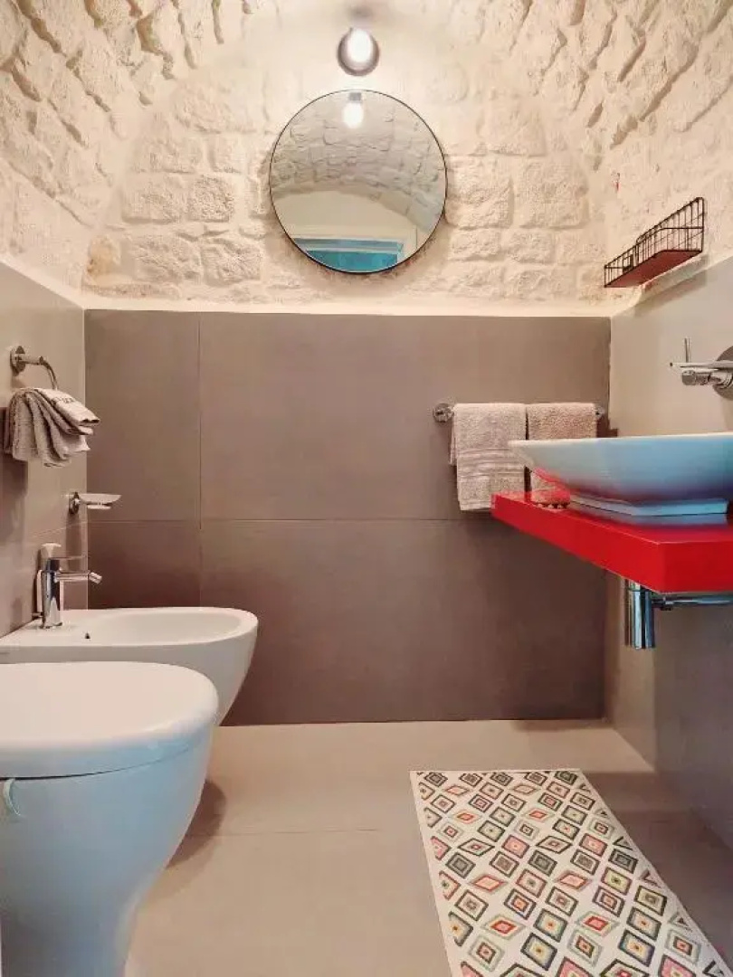 Apartment Mammacara