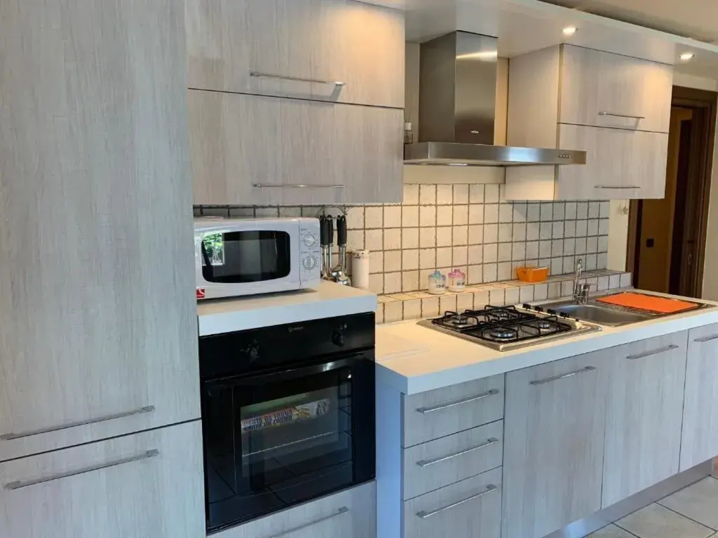Appartamento Monte Emilius