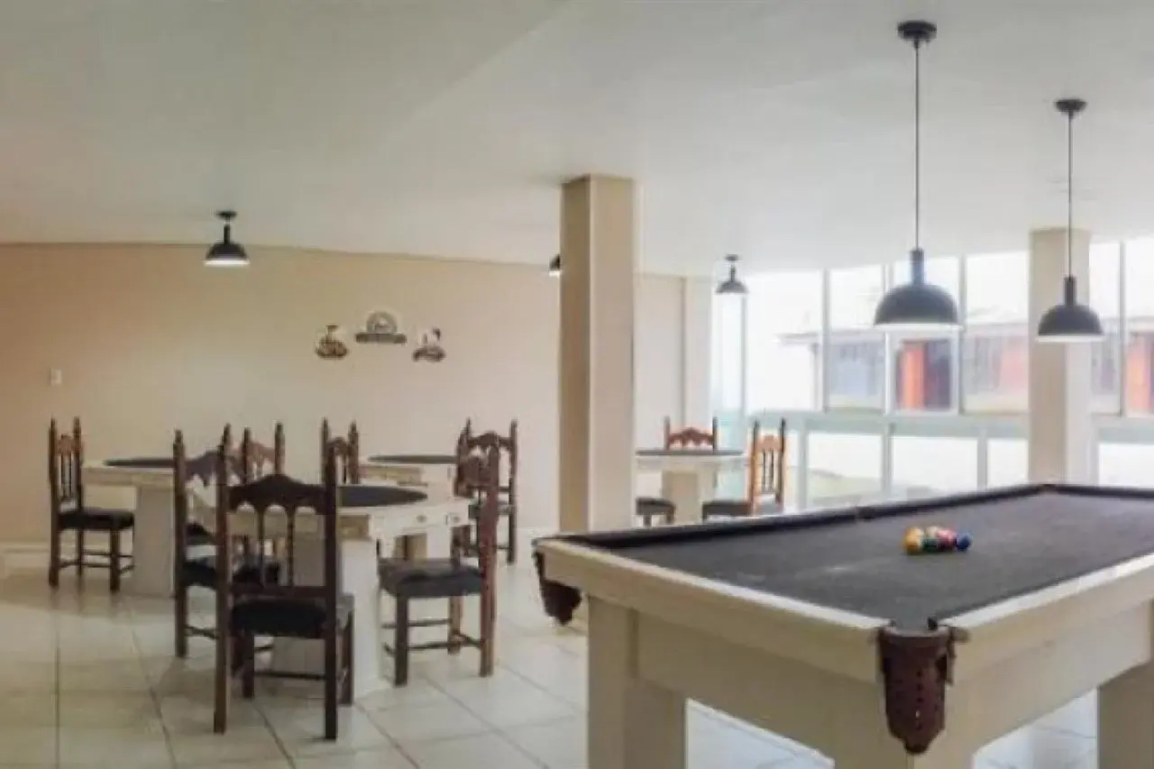 Laguna Tourist Hotel