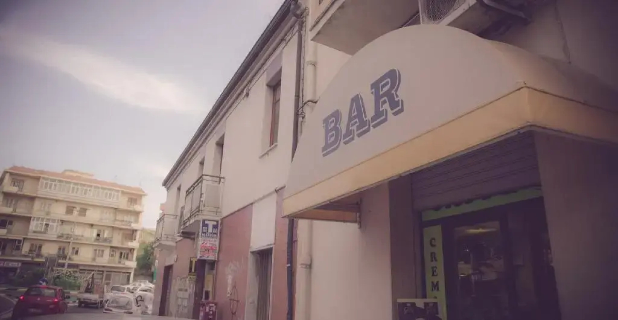 Cassiodoro Rooms Affittacamere