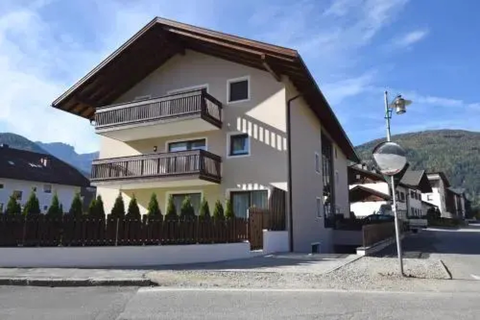 Aurturist Appartement 117