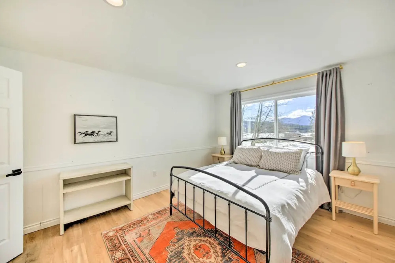 Sagle Family Getaway < 1 Mi to River & Beach