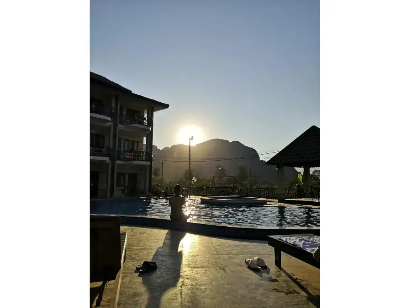 Diamond Resort Vang Vieng