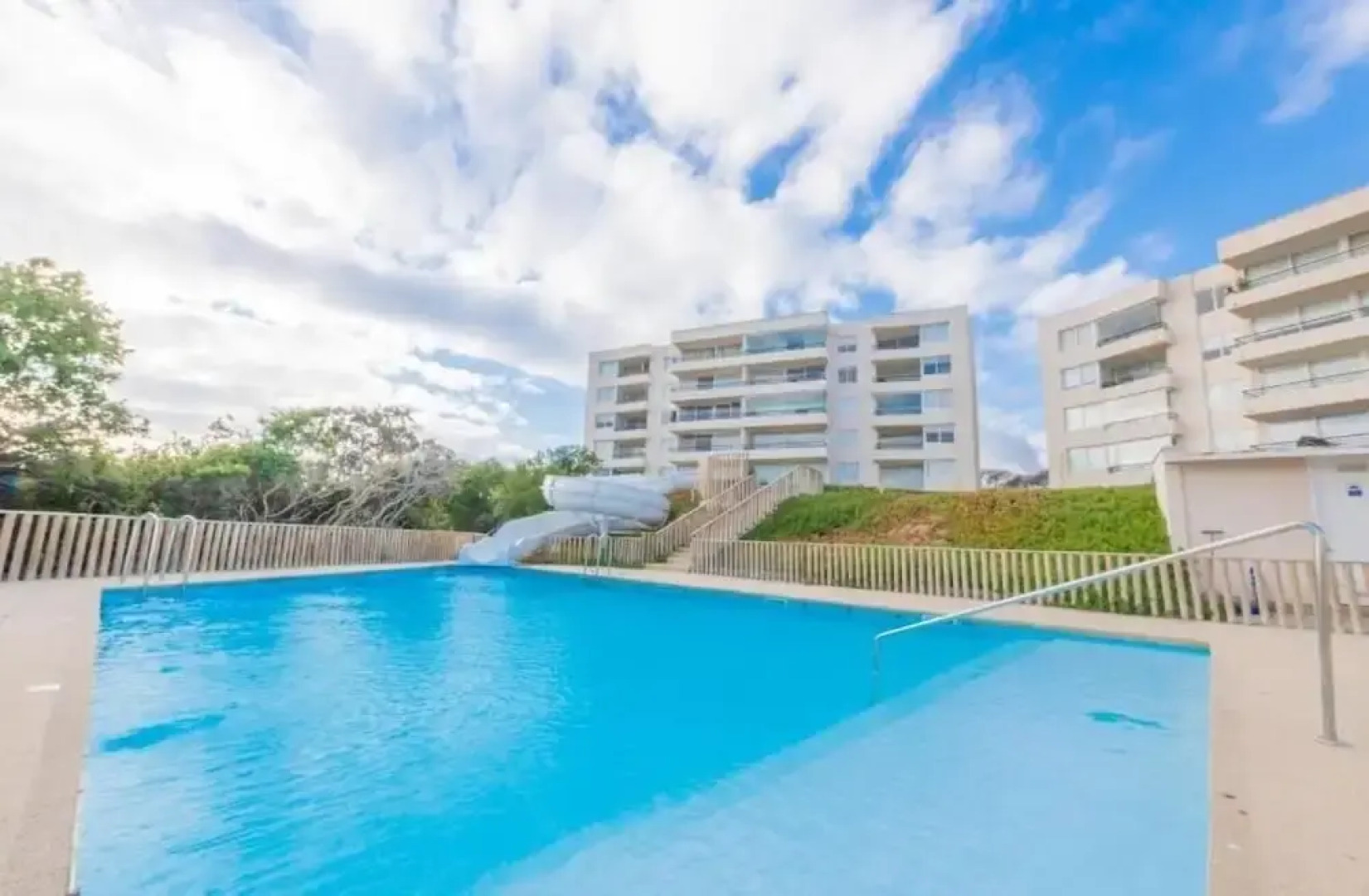 Oceana Suites Papudo