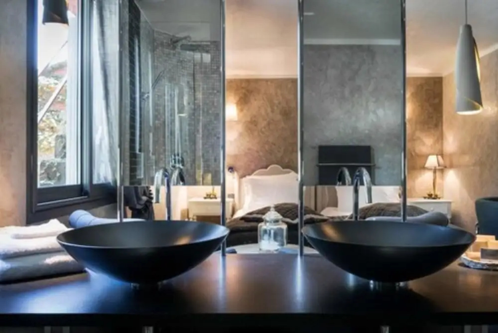 Hostellerie Les Gorges de Pennafort