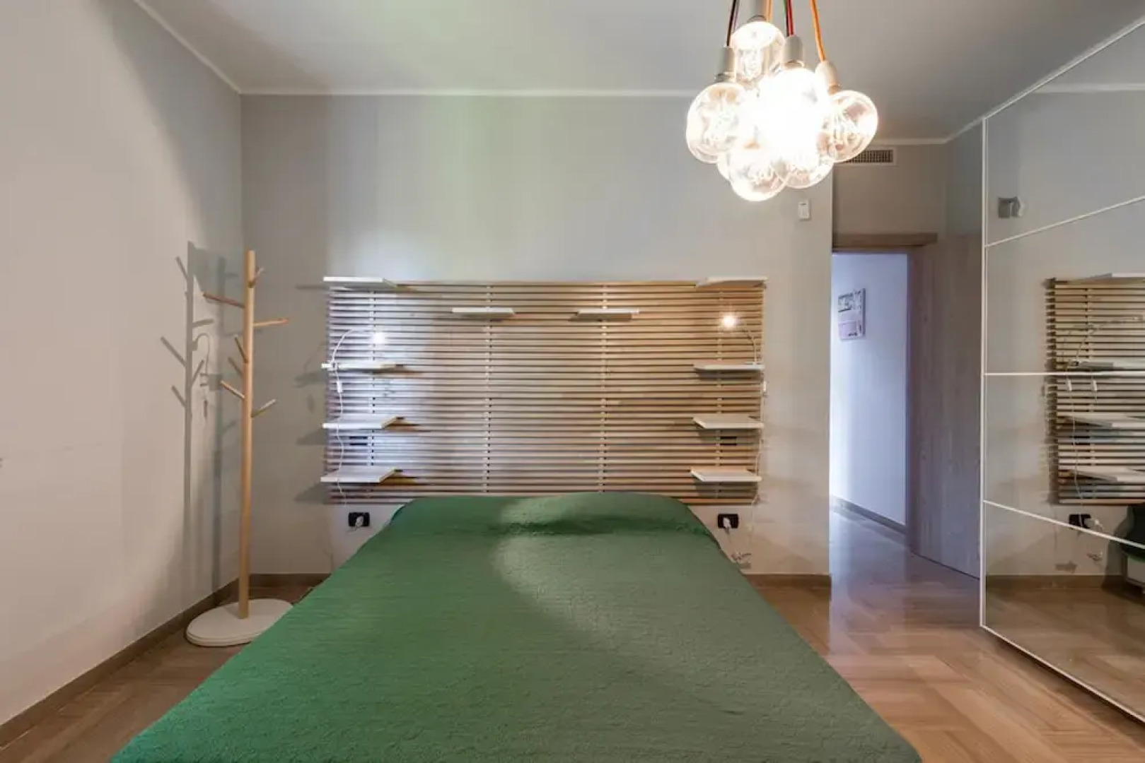 Villa strepitosa con vista mare