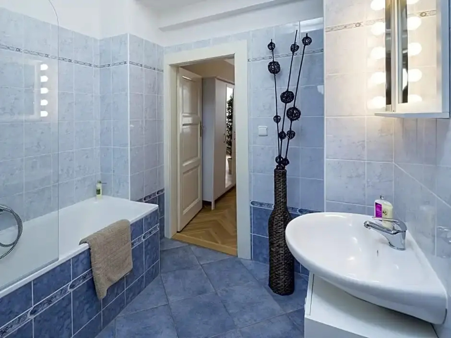 Old Town - Templova Apartments