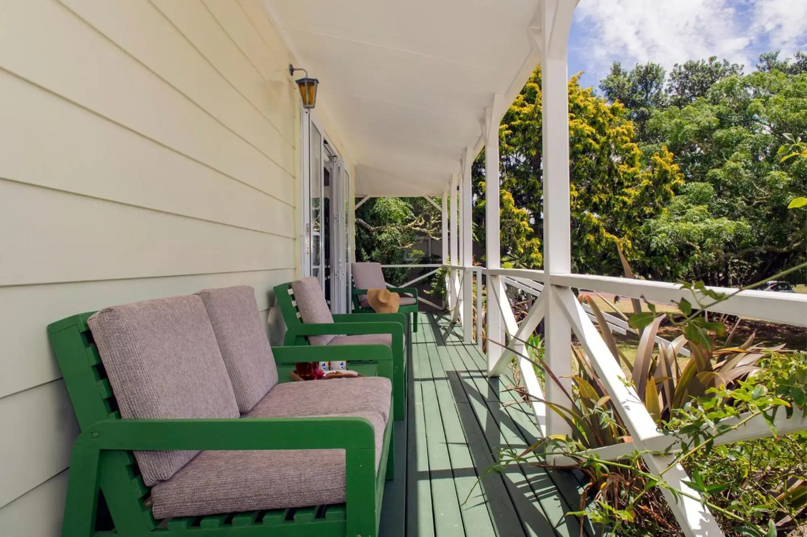 Peaceful Pauanui - Pauanui Holiday Home