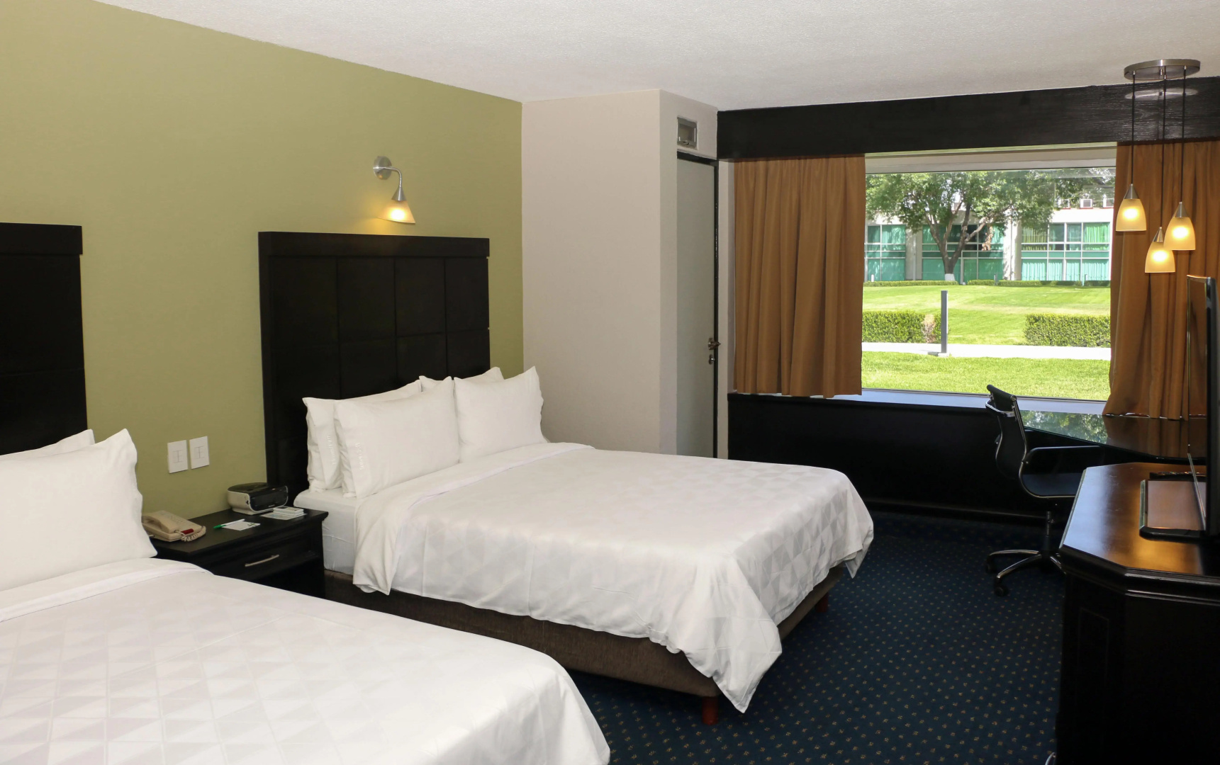 Holiday Inn San Luis Potosi Quijote by IHG