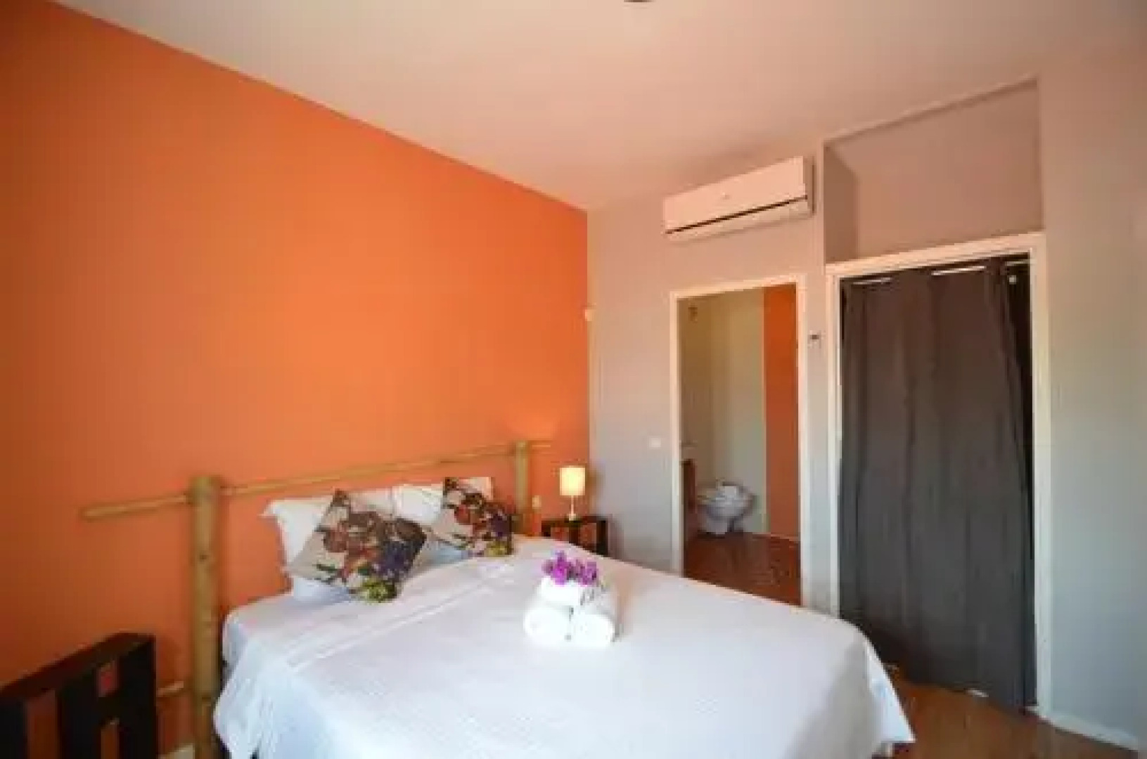 Dushi Pietermaai Apartments