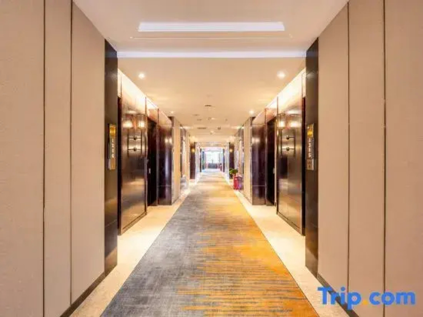 Jinxi International Hotel