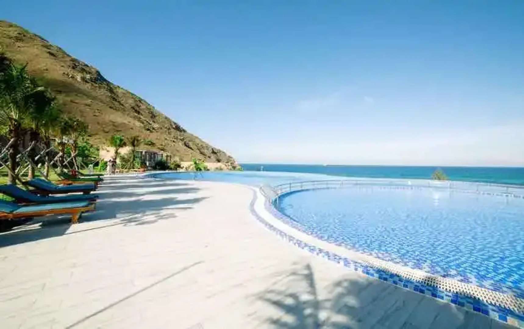 KyCo Peninsula Quy Nhon Resort